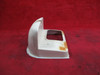 Piper PA-32-301 Saratoga Hatshelf Bulkhead PN 79837-02, 79837-002  (CALL OR EMAIL TO BUY)