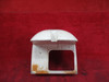 Piper PA-32-301 Saratoga Hatshelf Bulkhead PN 79837-02, 79837-002  (CALL OR EMAIL TO BUY)
