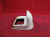Piper PA-32-301 Saratoga Hatshelf Bulkhead PN 79837-02, 79837-002  (CALL OR EMAIL TO BUY)