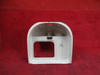 Piper PA-32-301 Saratoga Hatshelf Bulkhead PN 79837-02, 79837-002  (CALL OR EMAIL TO BUY)