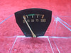 Stewart Warner Oil Pressure Gauge PN 427769
