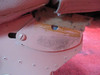 Gulfstream G3 Co-Pilot Seat (CALL OR EMAIL TO BUY)