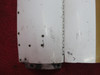 Cessna 310 LH INBD or RH OUTBD Cowl Door PN 0851801, 0851181