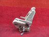 Gulfstream G3 Pilot Seat (CALL OR EMAIL TO BUY)