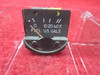 Rochester Gauges Fuel Quantity Gauge PN 5-90340