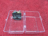 Rochester Gauges Fuel Quantity Gauge PN 5-90340