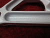 Piper PA-44-180 Seminole Main Gear Truss Link W/ Fitting PN 67025-02, 67025-002