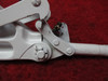 Piper PA-44-180 Seminole Main Gear Truss Link W/ Fitting PN 67025-02, 67025-002