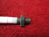 Piper PA-44-180 Seminole Main Gear Truss Link W/ Fitting PN 67025-02, 67025-002