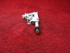 Piper PA-44-180 Seminole Main Gear Truss Link W/ Fitting PN 67025-02, 67025-002