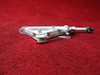 Piper PA-44-180 Seminole Main Gear Truss Link W/ Fitting PN 67025-02, 67025-002