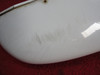 Piper PA-28-151 Cherokee Warrior LH Wing Tip PN 35115-00, 35115-000