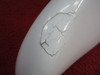 Piper PA-28-151 Cherokee Warrior LH Wing Tip PN 35115-00, 35115-000