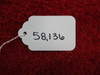 Piper PA-28-151 Cherokee Warrior LH Wing Tip PN 35115-00, 35115-000