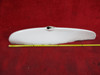 Piper PA-28-151 Cherokee Warrior LH Wing Tip PN 35115-00, 35115-000