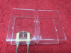 Stewart Warner Ammeter Gauge PN 827729, 440478