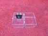 Stewart Warner Ammeter Gauge PN 827729, 440478