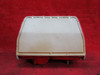 Cessna R172K Rear Bench Seat PN 0514135-2, 0514135-4    (CALL OR EMAIL TO BUY)  