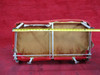 Cessna R172K Rear Bench Seat PN 0514135-2, 0514135-4    (CALL OR EMAIL TO BUY)  