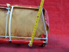 Cessna R172K Rear Bench Seat PN 0514135-2, 0514135-4    (CALL OR EMAIL TO BUY)  