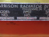 Harrison Radiator AP05A012-01 Oil Cooler PN 8517732