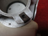Piper PA-38-112 Tomahawk LH Air Vent Box PN 77935-02, 77935-002, 77956-2