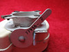 Piper PA-38-112 Tomahawk LH Air Vent Box PN 77935-02, 77935-002, 77956-2