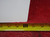 Beechcraft B24R Sierra RH Cabin Door PN 169-420036-662  (CALL OR EMAIL TO BUY)