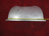Textron Cessna 172 LWR Firewall Sheet PN 0553042-2
