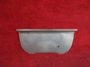 Textron Cessna 172 LWR Firewall Sheet PN 0553042-2