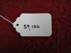Textron Cessna 172 LWR Firewall Sheet PN 0553042-2