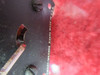 Stewart Warner Right Fuel Tank Gauge PN 815690