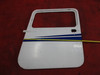 Cessna 172 LH Cabin Door PN 0511803 (CALL OR EMAIL TO BUY)