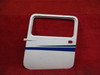 Cessna 172 LH Cabin Door PN 0511803 (CALL OR EMAIL TO BUY)