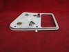 Cessna 172 LH Cabin Door PN 0511803 (CALL OR EMAIL TO BUY)