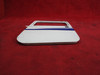 Cessna 172 LH Cabin Door PN 0511803 (CALL OR EMAIL TO BUY)
