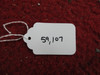 Cessna 172 LH Cabin Door PN 0511803 (CALL OR EMAIL TO BUY)