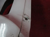 Beechcraft Nose Bug Engine Cowl PN 105-910011