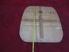 Selkirk Aviation Cessna R172K AFT Baggage Cover PN SA 55-14