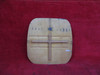 Selkirk Aviation Cessna R172K AFT Baggage Cover PN SA 55-14