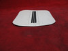 Selkirk Aviation Cessna R172K AFT Baggage Cover PN SA 55-14