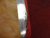 Cessna R172K LH Cabin Door Upholstery Panel PN 0515040-3