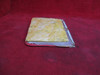 Cessna R172K LH Cabin Door Upholstery Panel PN 0515040-3