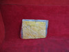 Cessna R172K LH Cabin Door Upholstery Panel PN 0515040-3