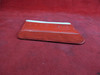Cessna R172K LH Cabin Door Upholstery Panel PN 0515040-3