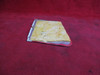 Cessna R172K LH Cabin Door Upholstery Panel PN 0515040-3