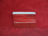 Cessna R172K LH Cabin Door Upholstery Panel PN 0515040-3