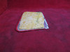 Cessna R172K RH Cabin Door Upholstery Panel PN 0515040-4