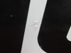 Beechcraft B24R Sierra Baggage Door PN 169-430015-611 (CALL OR EMAIL TO BUY)