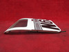 Beechcraft B24R Sierra Baggage Door PN 169-430015-611 (CALL OR EMAIL TO BUY)